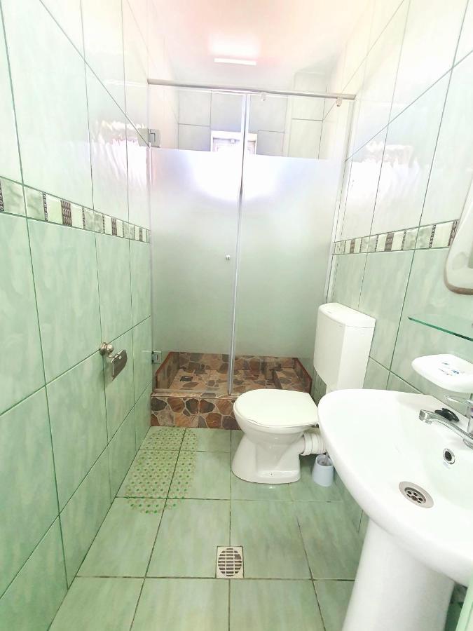 Vila Fery Costinesti Buitenkant foto