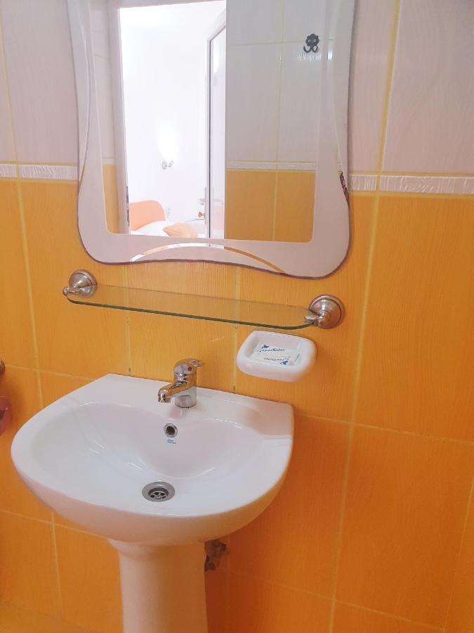 Vila Fery Costinesti Buitenkant foto