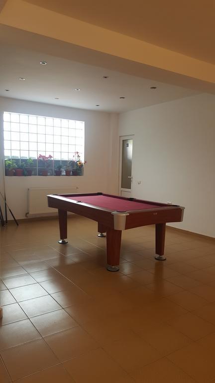 Vila Fery Costinesti Buitenkant foto
