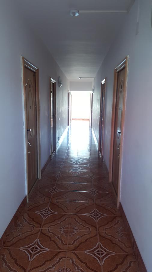 Vila Fery Costinesti Buitenkant foto
